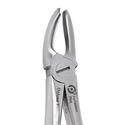 Perfection Plus Deluxe Extraction Forceps 17..