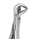 Perfection Plus Deluxe Extraction Forceps 123..