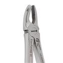 Eco+ Extraction Forceps 158..