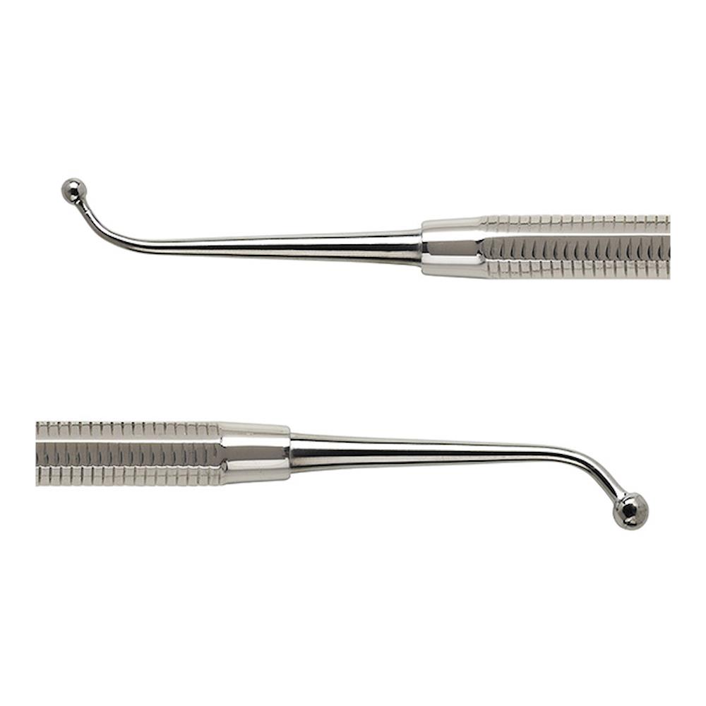 Perfection Plus Plastic Fill Instrument 155 Oct Dental & Chiropody