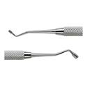 Perfection Plus Plastic Fill Instrument 153 Round