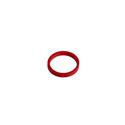 EMS O Ring for Piezon Handpiece Red for GBT