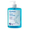 Protect+ Hand Wash Liquid Soap