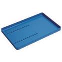 Perfection Plus Instrument Tray and Rack (Plastic)..