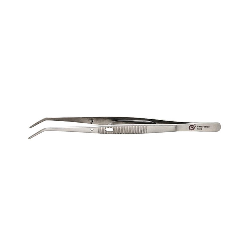 Perfection Plus College Tweezers Serrated Locking Dental & Chiropody