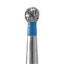 Perfection Plus Diamond Bur 522 Coarse FG