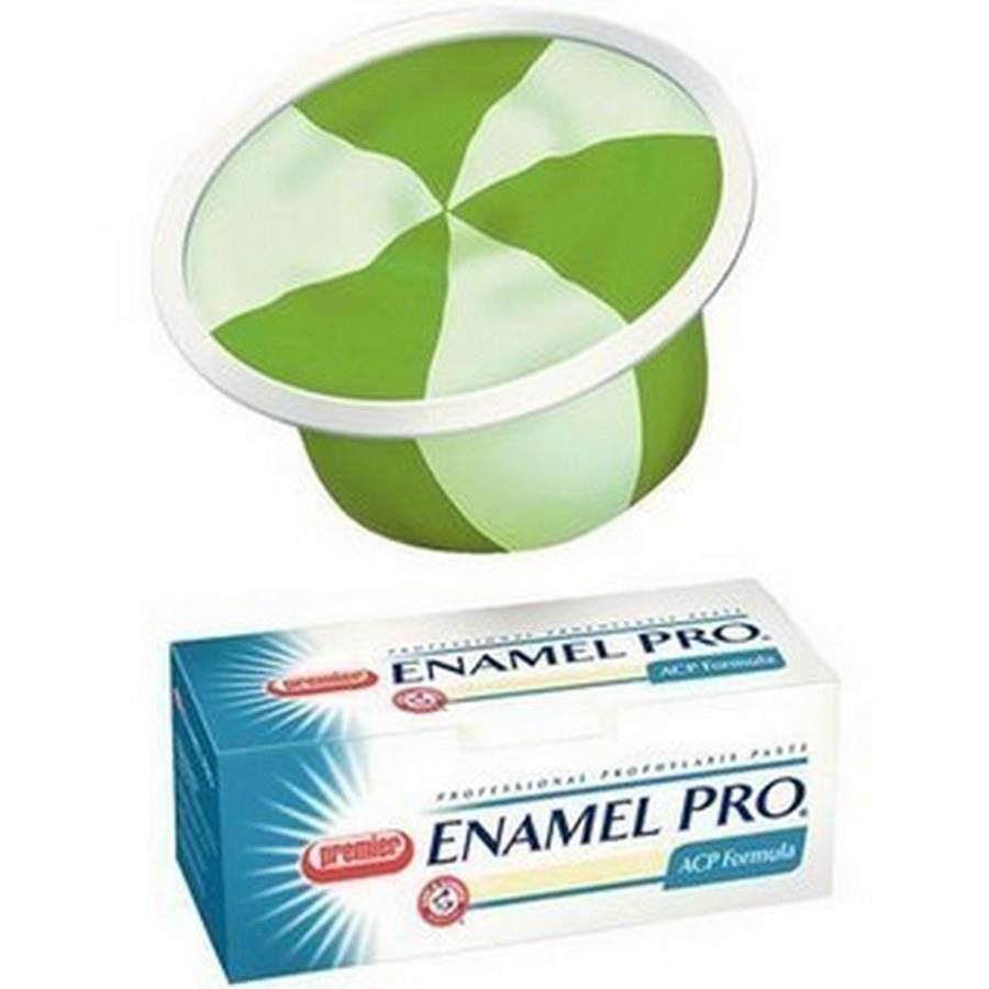 Prophy Paste Enamel Pro Dental & Chiropody Products