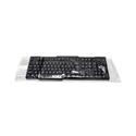 Protect+ Keyboard Sleeve 550 x 160mm..