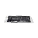 Protect+ Keyboard Sleeve 550 x 160mm