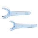 Perfection Plus Plastic Cheek Retractor + Handle..