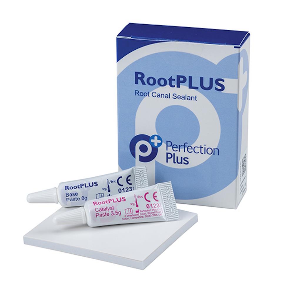 Rootplus Root Canal Sealer dental supplies trycare, uk