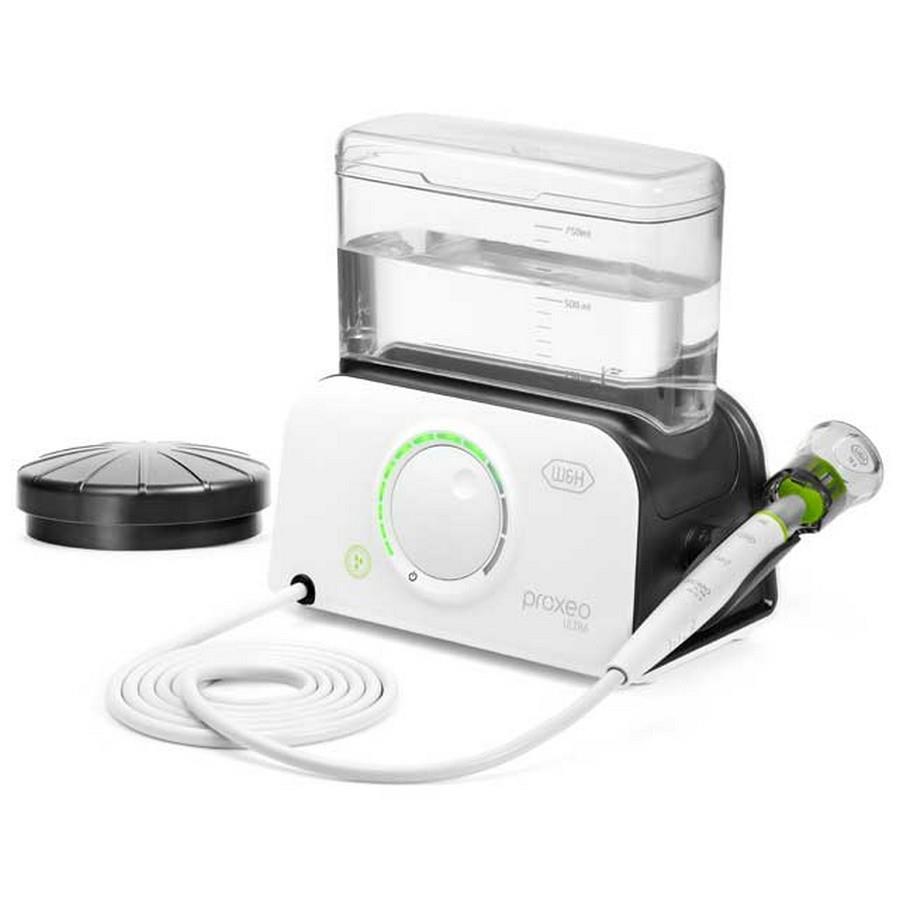 Proxeo Ultra Piezo Scaler W&H Product Trycare, UK