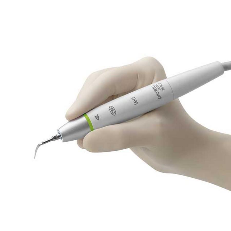 Proxeo Ultra Piezo Scaler W&H Product Trycare, UK
