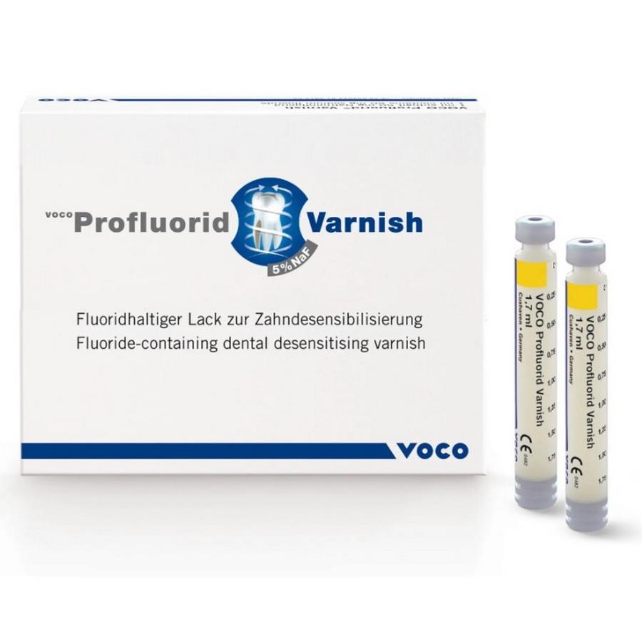Profluorid Varnish Trycare
