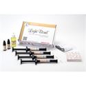 Light Bond Paste Non-Fluoride Syringe Kit..