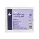 Relipad Low Adherant Dressing 5x5cm