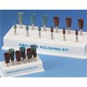 Shofu Amalgam Polishing Kit CA 0308