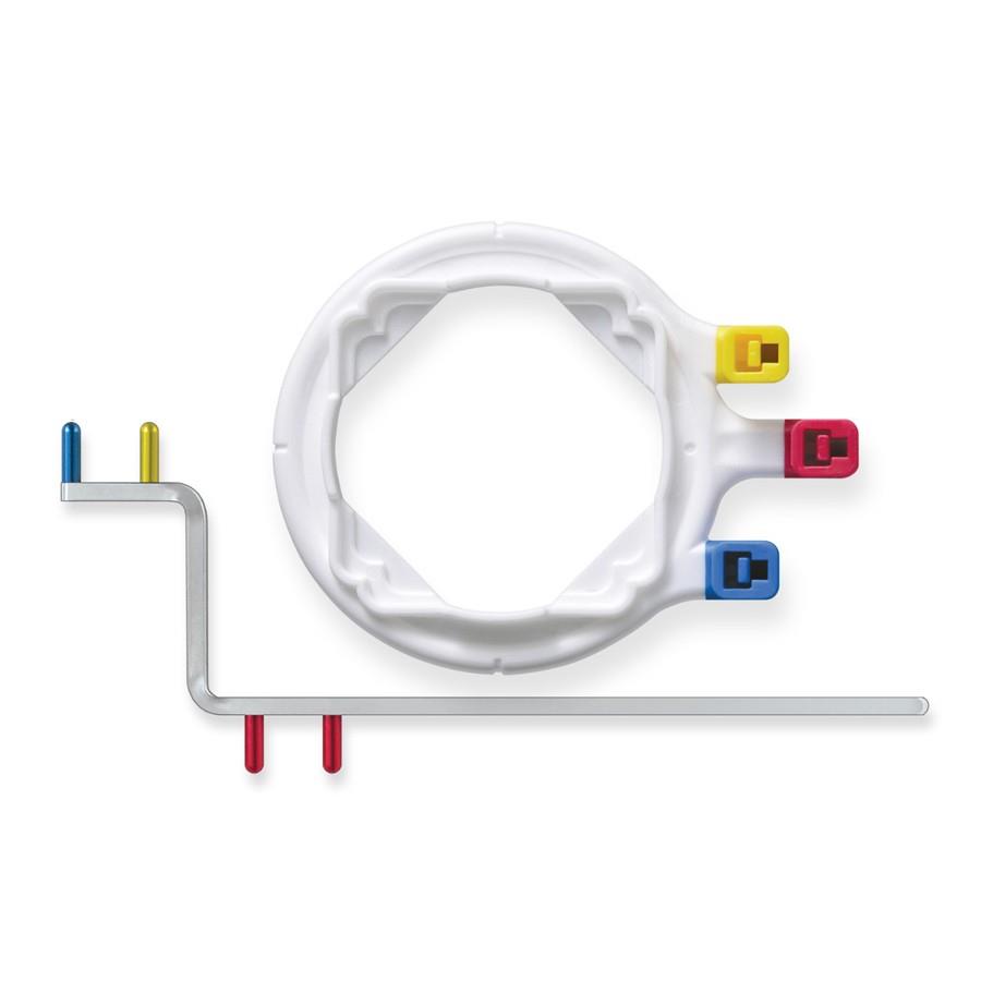 Rinn XCPORA Dental & Chiropody Products