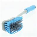 Autoclavable Long Handled Scrub Brush..