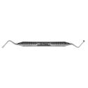 Hu-Friedy Lucas Surgical Curette 87 3.5mm