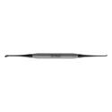 Hu-Friedy Molt 2/4 Surgical Periosteal Black Line..