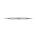 Hu-Friedy Neville Sickle Scaler Posterior 4 Hndl 9..