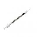 Microfine Insulin Syringe 0.5ml 29g Needle