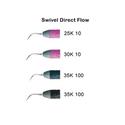 Hu-Friedy Direct Flow Ultrasonic Insert Right