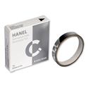 Hanel Shimstock Foil 8mcn 8mm Wide Roll 5m..