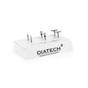 Diatech ShapeGuard Comp Polishing Plus Kit..