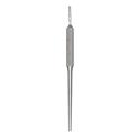 Eagle Scalpel Handle Round Straight..