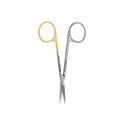 Hu-Friedy Iris Scissors 17SC Straight..