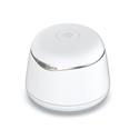 Sonic Pro Ultrasonic &amp; UVC Cleaner Pearl White..