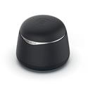 Sonic Pro Ultrasonic &amp; UVC Cleaner Onyx Black..