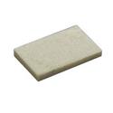 Hu-Friedy Arkansas White Sharpening Sidekick Stone..