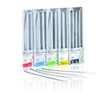 GC Assorted Metal Strips..