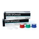 Unodent Steri Sponges..