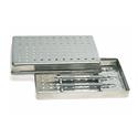 Nichrominox Instrument Tray - Mini (S/Steel)..