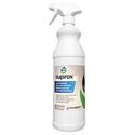 Suprox Hypochlorous Acid Disinfection