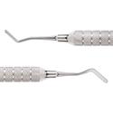 ErgoPLUS Plastic Fill Instrument 156 Round Handle..