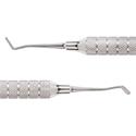 ErgoPLUS Plastic Fill Instrument 179 Round Handle..