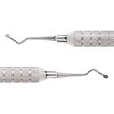 ErgoPLUS Excavator 125/126 9.5mm Round Handle..