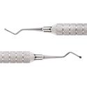 ErgoPLUS Excavator 129/130 9.5mm Round Handle..