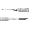 ErgoPLUS Carver Le Cron Round Handle..
