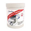 Cleanline Chlorine Tablet Pk200..