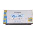 TgJect Dental Needles