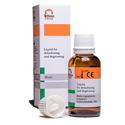 Dehydrating and Degreasing Liquid 15ml