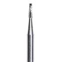 Perfection Plus TC Bur Taper Fissure Cross Cut 701