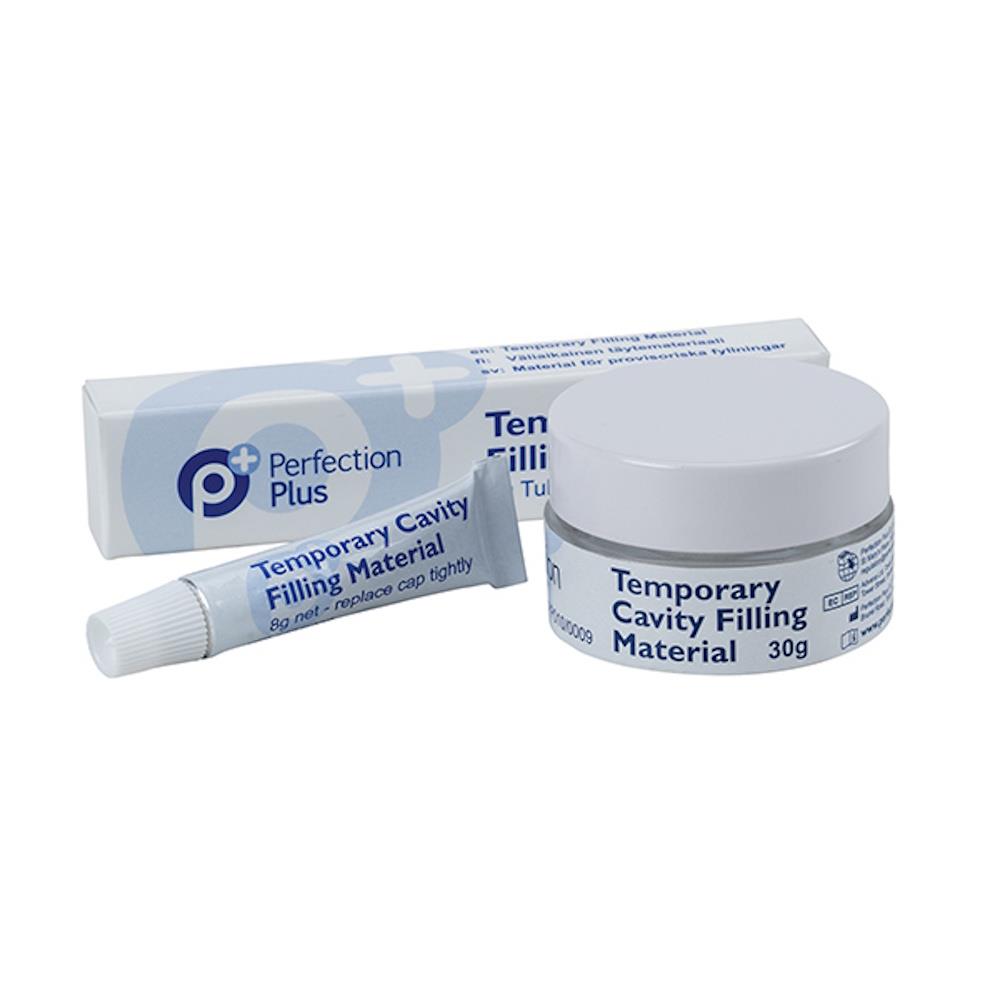 Perfection Plus Temporary Filling Material Dental & Chiropody Products