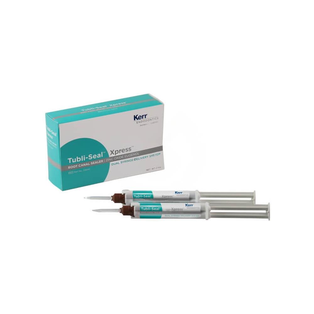 Sybron TubliSeal Xpress Dental & Chiropody Products